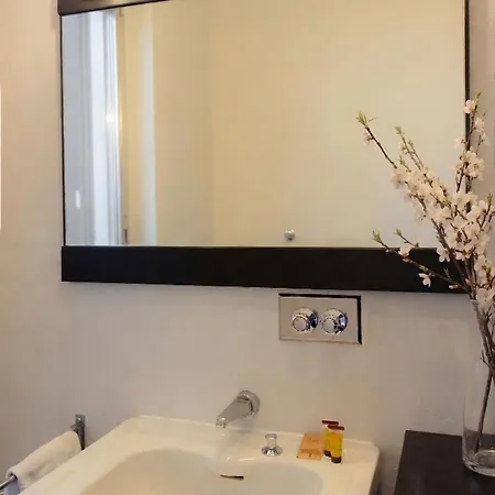 Appartement Mentana 32 