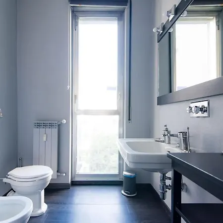 Appartement Via Mentana 32 - The House Of Travelers *