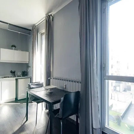 Appartement Via Mentana 32 - The House Of Travelers