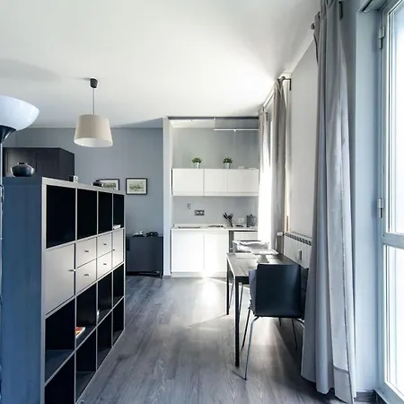 Via Mentana 32 - The House Of Travelers Appartement *