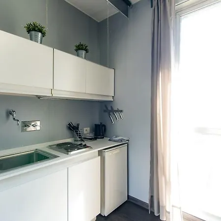 Via Mentana 32 - The House Of Travelers Appartement