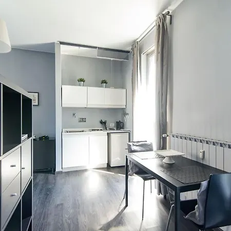 Via Mentana 32 - The House Of Travelers Appartement