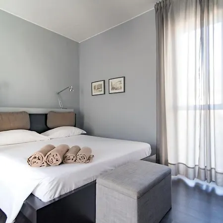 Via Mentana 32 - The House Of Travelers Appartement *