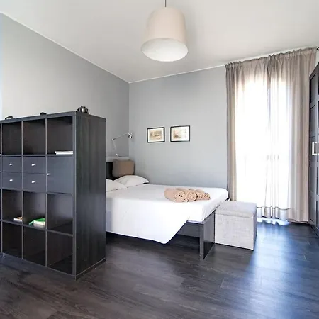 Via Mentana 32 - The House Of Travelers Appartement Côme