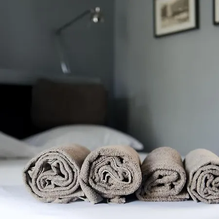 Via Mentana 32 - The House Of Travelers Appartement