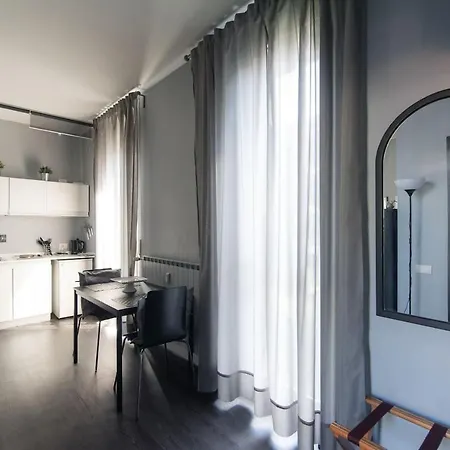 Appartement Via Mentana 32 - The House Of Travelers