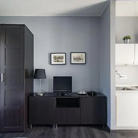 Via Mentana 32 - The House Of Travelers Appartement
