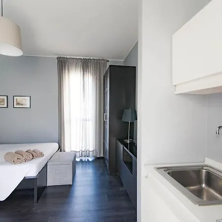 Via Mentana 32 - The House Of Travelers Appartement Côme
