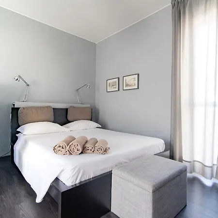 Via Mentana 32 - The House Of Travelers Côme