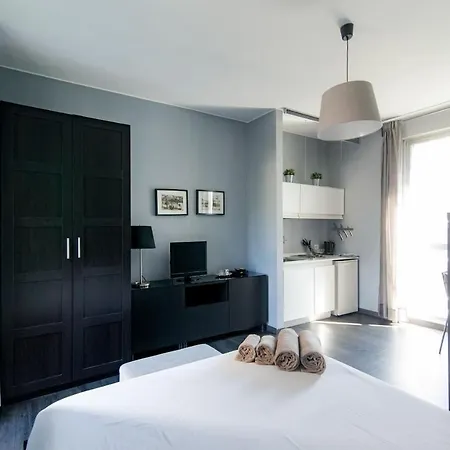 Via Mentana 32 - The House Of Travelers Appartement Côme